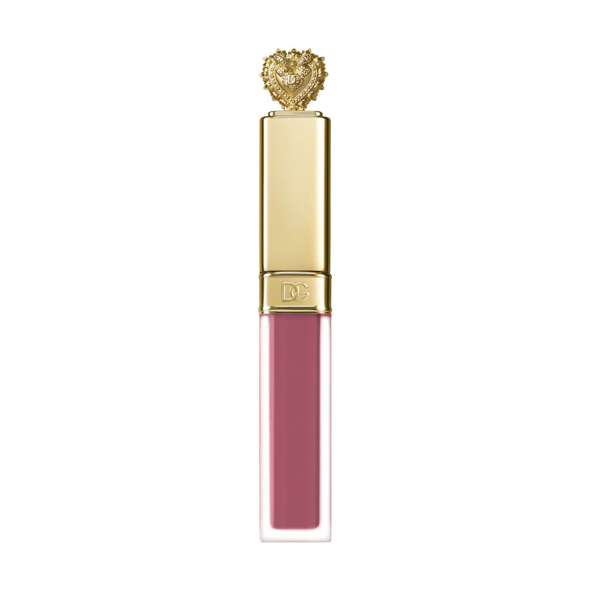 Рідка помада для губ Dolce &amp; Gabbana Everkiss Liquid Lip 205 Affection, 5 мл